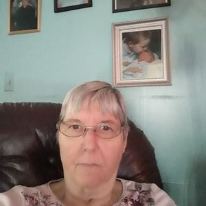 Meet your Posher, Anita